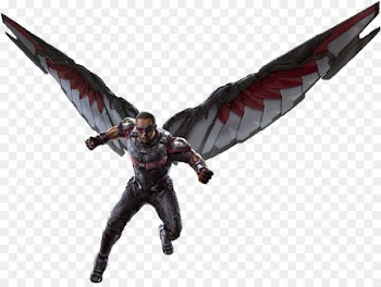 Sam Wilson, Vision, Iron Man, Batman, Fictional Character PNG