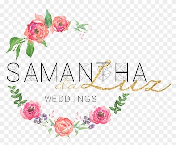 Samantha Da Luz Weddings - Garden Roses