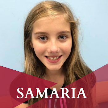 Samaria —