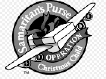 Samaritan's Purse Child Christmas Day Organization Gift - questing border 