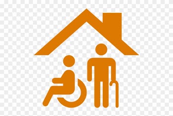 Samaritas Provides People Of All Ages With Physical - Senior Housing Icon Png
