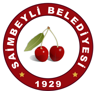 SAİMBEYLİ BELEDİYESİ Logo Vector