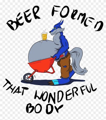 Sambigliong 14 2 Papa Wolf's Motto [arttrade] By Witkacy1994 - Gray Wolf