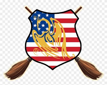 Same Idea As An American Saying To A Non-american After - Emblem