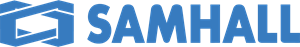 Samhall Logo Vector