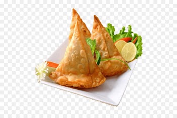 Samosa Pakora Indian cuisine Take-out Roti - Samosa 