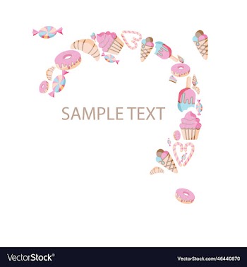 sample of invitation menu cover flyer