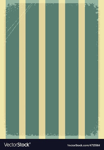 Sample of vintage background vector image