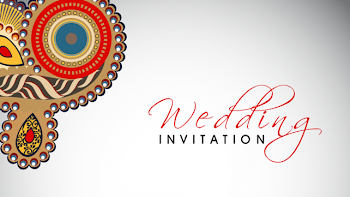 Sample text for Muslim marriage and Waleema invitation ...