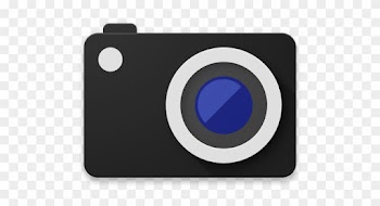 Samsung Camera App Icon, Material Design - Thievery Corporation Babylon Rewound