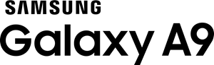 Samsung Galaxy A9 Logo Vector