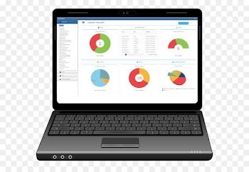 Samsung Galaxy Book 12 BlueStacks Computer WhatsApp - Computer 