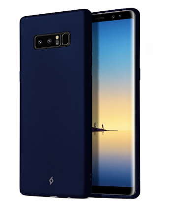 Samsung Galaxy Note 8 Free PNG Images & Clipart Download #3280601 ...