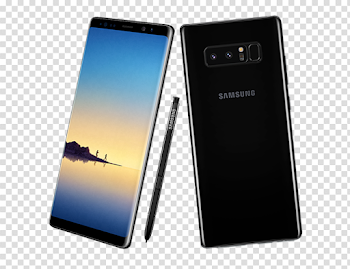 Samsung Galaxy Note 8 Png (+) - Free Download | fourjay.org