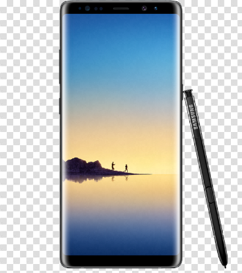 Samsung Galaxy Note 8 Png (+) - Free Download | fourjay.org