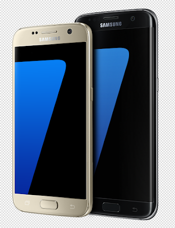 Samsung Galaxy S7 and Galaxy S7 edge official with new camera ...