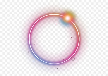 Samsung Galaxy S8 Light Quantum dot display - Light effect background 