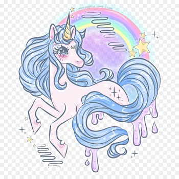 Samsung Galaxy Unicorn Drawing Amalthea Personal identification number - unicorn 