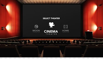Samsung Gear VR Oculus Rift Virtual reality headset Head-mounted display Cinema - Movie Theatre 