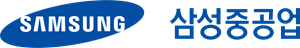 Samsung Heavy Industries Logo Vector