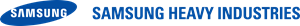 Samsung Heavy Industries Logo Vector