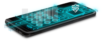 Samsung Knox | Secure mobile platform and solutions
