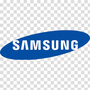 Samsung Logo transparent PNG - StickPNG