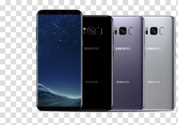 Samsung Mobile Free PNG Image