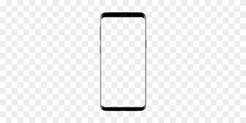 Samsung Mobile Mockup - Mobile Frame Samsung S8