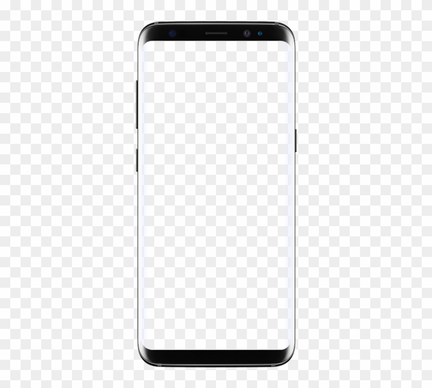 Samsung Mobile Phone Png Transparent Images - Smartphone