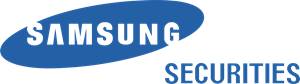 Samsung Securities Logo Vector