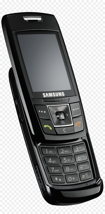 Samsung Sghe250i, Samsung Sghd500, Samsung E250, Mobile Phone, Gadget PNG
