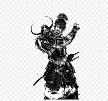 Samurai Computer file - Samurai 