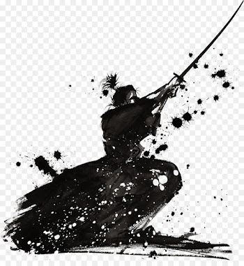 Samurai Icon - Samurai 