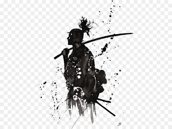 Samurai Japan Katana Warrior - samurai 