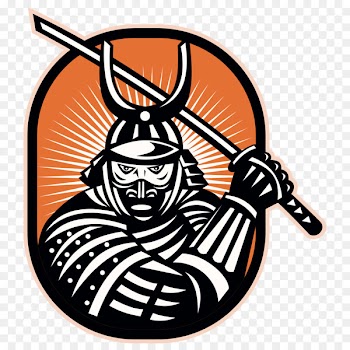 Samurai Japan Warrior - Samurai 