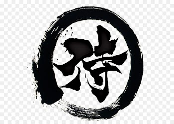 Samurai Kanji Rōnin Japanese writing system Chinese characters - samurai 