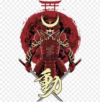 samurai png PNG image with transparent background | TOPpng