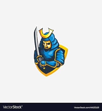 samurai warior