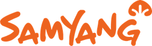 Samyang Logo Vector