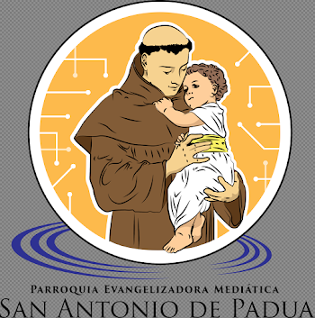 San Antonio de Padua Logo PNG Transparent & SVG Vector - Freebie ...