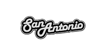 San Antonio Retro Style Sign Vector and PNG – Free Download | The ...
