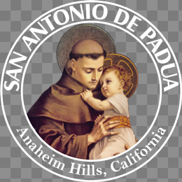 San Antonio Roman Catholic Church Diocese of Orange - Part 2