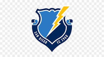 San Diego Chargers - San Diego Fc Soccer