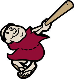 San Diego Padres Logo Vector