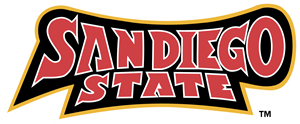 San Diego State Aztecs Logo Vector