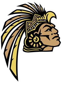 San Diego State Aztecs Logo Vector