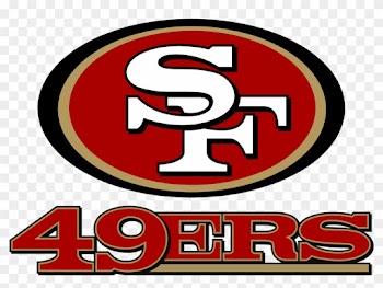 San Francisco 49ers Football Logo - San Francisco 49ers Logo