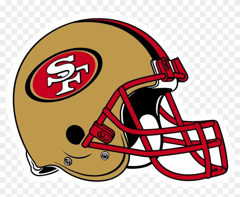San Francisco 49ers Logo Png Transparent Amp Svg Vector - Arizona State Football Helmet