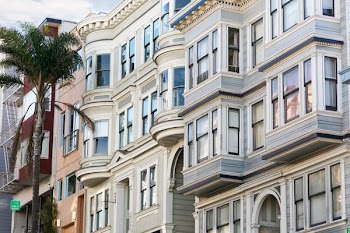 San Francisco Apartments